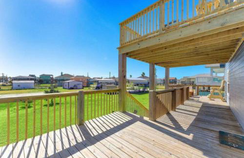 Beach house with game room just minutes from beach - Foto 36