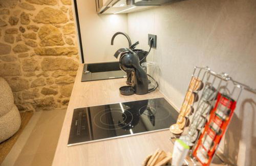 Apartment Tišina - Free parking, Smart TV, self-check-in, nearby Krka National park - Foto 11