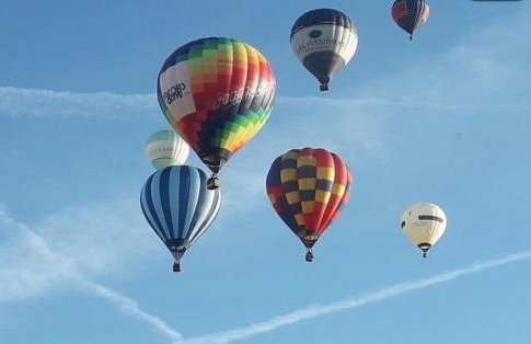 Penthouse Apartment with Impressive Views Sleeps 2 to 8 - Foto 11