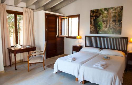 Finca Melis - Foto 50