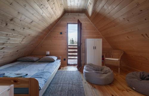 Domek Nad Sadem - Foto 16