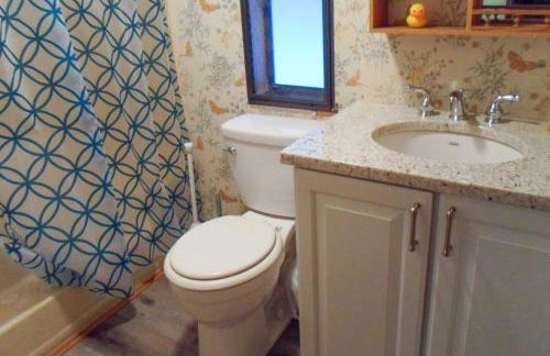 Secluded Woodsy Cabin Hike, Fish, Hunt and ATV! - Foto 11