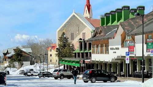 Appartamento Dimora della Volpe - Terminillo - Foto 2