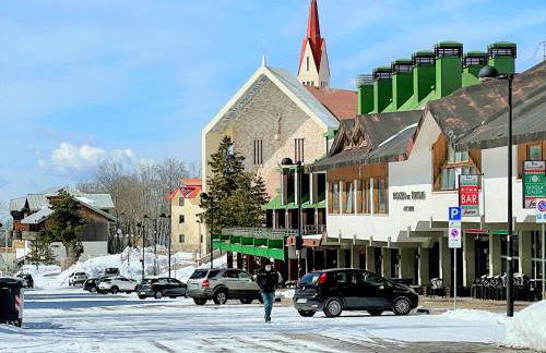 Appartamento Dimora della Volpe - Terminillo - Foto 2