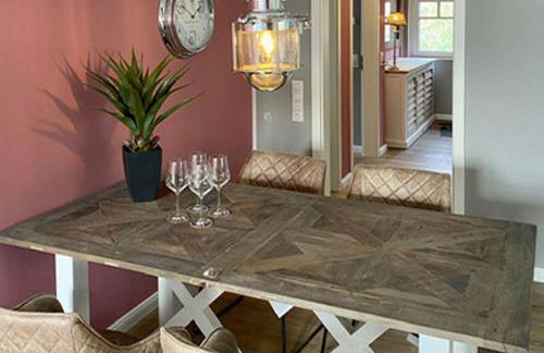 Ferienwohnung Bootsmann - Foto 9