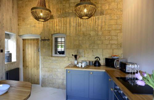 Walnut Cottage - Foto 10