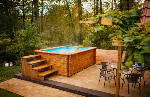 Ostoja Rakówiec - Foto 27