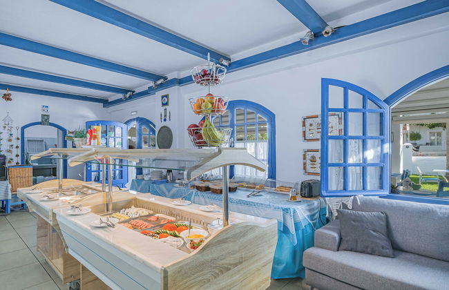 Sergiani Garden - Photo 49