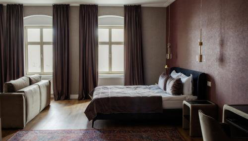 Ferienwohnung Alte Münze mit Parkplatz - Foto 3