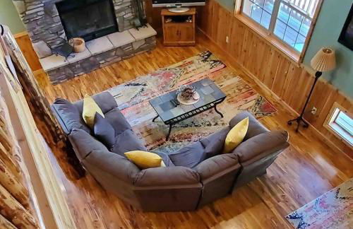 Virgin River Retreat East Zion & Bryce - Foto 3