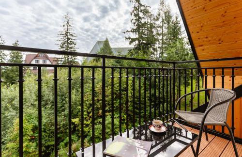 Apartamenty Blisko TATR Zakopane - Foto 46