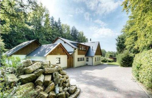 Ferienhaus Jägerhaus Oppach Privathaus - Foto 8