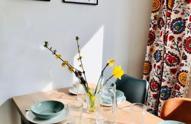 Haus Mosel Tales in Cochem für bis zu 9 Personen - Foto 20