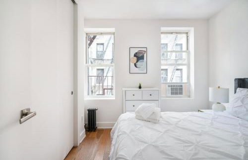 1 BR Gem in Prime Location of NYC - Foto 10