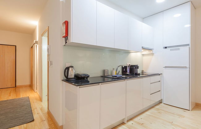 BO - Marquês Apartments - Foto 51