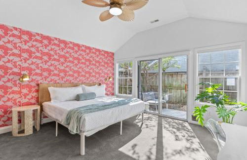 The Salty Flamingo - Foto 52