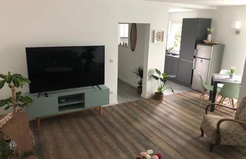 IaM Attendorn 4 Betten 60 Qm Neu Modernisiert - Foto 7