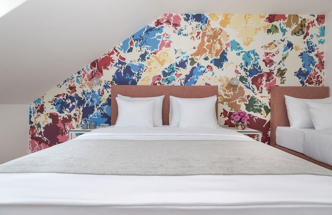 Eight Secrets Boutique Residence by Dwellfort - Foto 40