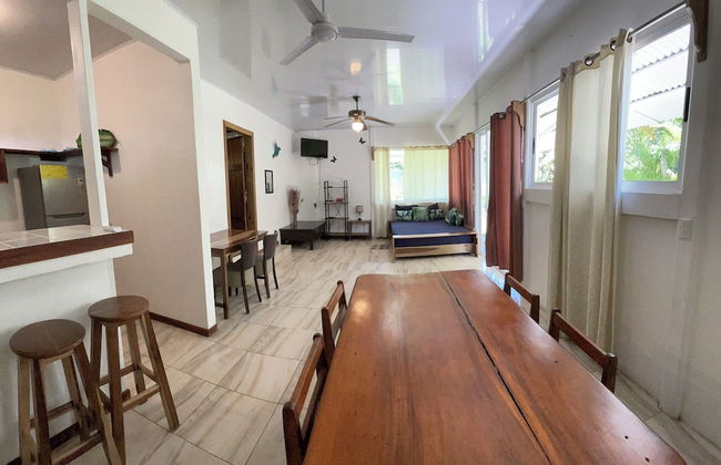 Casa Yamann - Foto 22