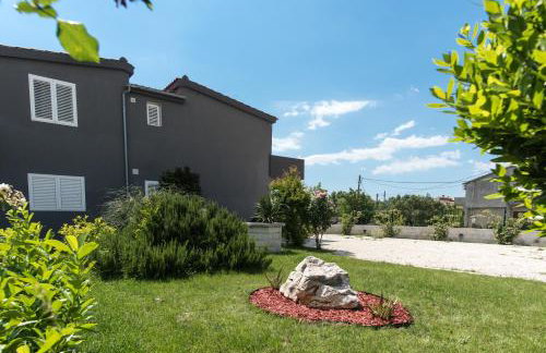 Holiday home Strišnja w/ sea view - Foto 9