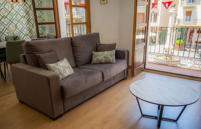 Apartamentos Plaza del Torico - Foto 59