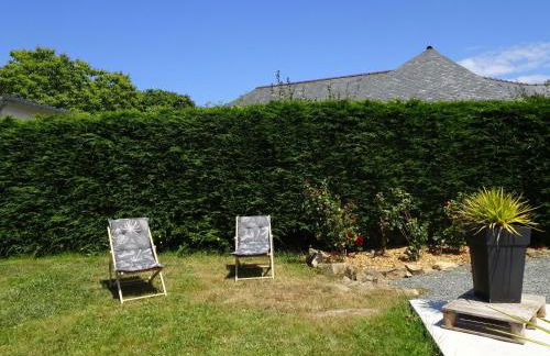 Comfortable Bungalow, Pink Granite Coast - Foto 28