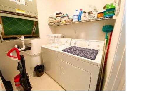 D2 Bishop on the Green 2 BR 2 BA Condo Colonial Charters Golf Course - Foto 16