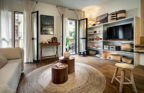 Shokai - 1 bedroom in Ciutat Vella - Foto 1