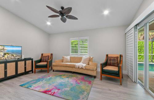 Modern Luxury Retreat in Naples - Photo 80