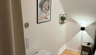 Ferienwohnung Dortmund - Elias - Adults Only - Foto 5