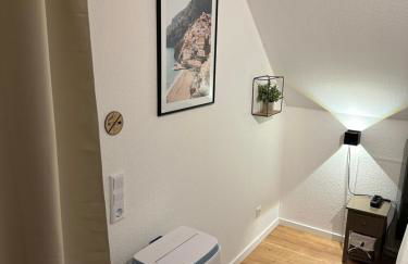 Ferienwohnung Dortmund - Elias - Adults Only - Foto 5