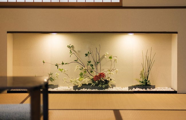 House Hotel Kenrokuzaka - Foto 5