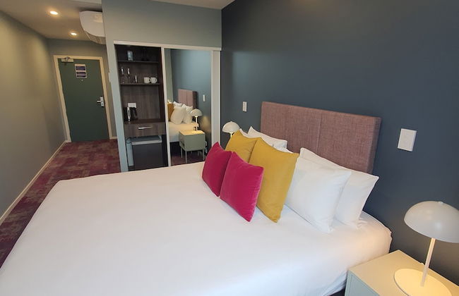 La Quinta by Wyndham Parnell Auckland - Photo 4