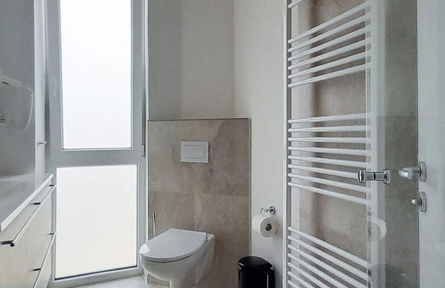 6 Personen Ferienhaus in Wendtorf - Foto 14