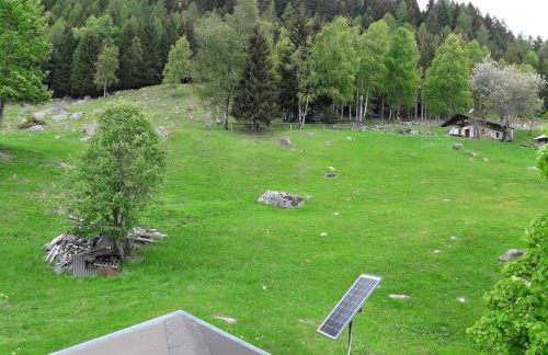 Baita Martin da Fist - Foto 31