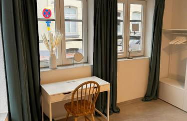Buxtehude Altstadt Wohnung 82qm! 5 Schlafplätze! - Photo 12