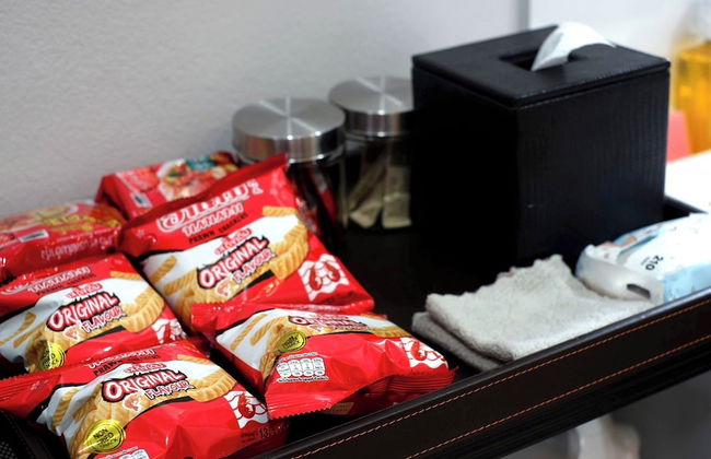 Baansuan Jaidee near Ton Nga Chang Waterfall - Foto 32