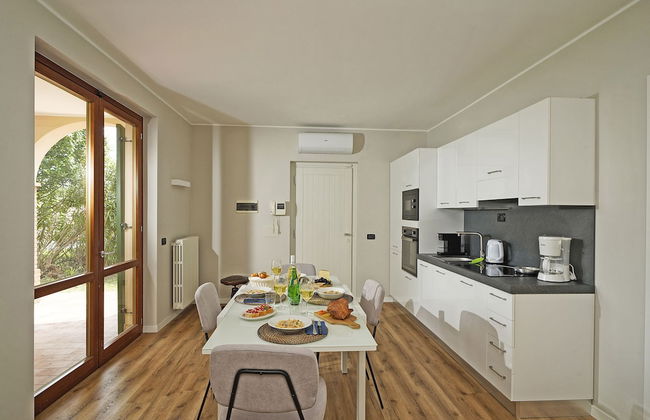 Casa Monte Cicogna PT-1 - Foto 9