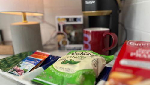 Walk to SXSW Venue, 2025 New Build Beauty at UT, Downtown, King Beds - Foto 3