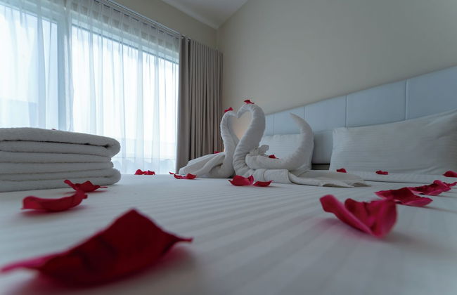 Havana Holiday Homes in Al Garhoud - Photo 4