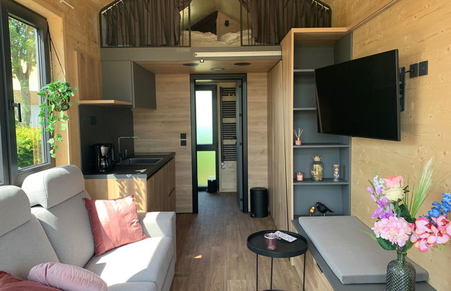 House in Gulpen with swimming pool - Photo 8