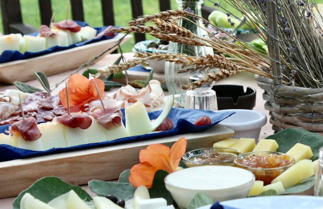 Agriturismo Lu Branu - Photo 31