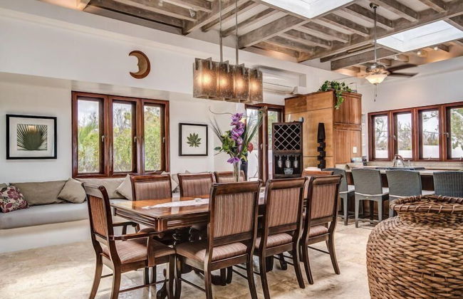 Villa Waves - Foto 16