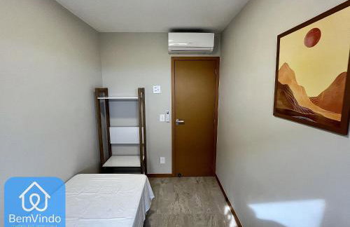 Apartamento Completo: 02 Quartos no Smart Orla - Foto 11