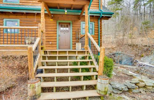 Massachusetts Vacation Rental with Deck and Grill - Foto 34