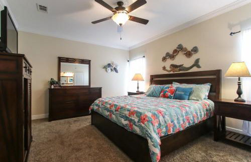 Amazing 4 Bedroom Vacation Home in The Villages of Crystal Lakes - Foto 35