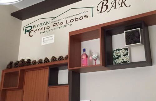 Centro Río Lobos - Photo 47