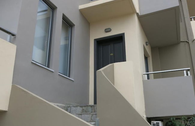 Amaryllis Hotel Apartments - Photo 54