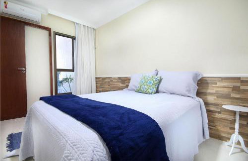 Casa Pérolas - Casa à Beira Mar por Carpediem - Foto 33