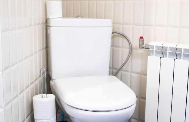 Penthouse suite Old Town Tartu Home Apt. - Foto 10